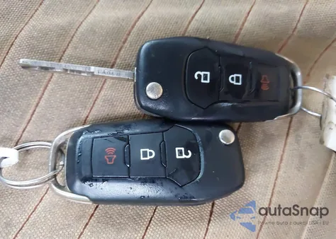 2017 Ford F-250 Lariat from USA, damaged, VIN 1FT7W2B60HEB16162